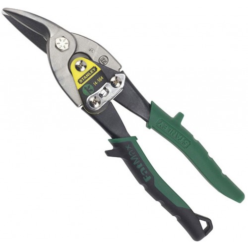 Stanley 2-14-564 FatMax Blechschere rechts 250mm