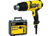 Stanley FME670K-QS FatMax Heißluftpistole 2000W