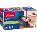 VILEDA EasyWring&Clean TURBO Komplett Set 151153 VILEDA EasyWring&Clean TURBO Komplett Set 151153
