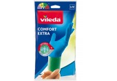 VILEDA Handschuhe Comfort Extra " L" 105387