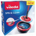 VILEDA Spin & Clean wischmop 161821