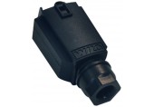 WILO Anschlußstecker Wiloconnector für Umwälzpumpen 4144582