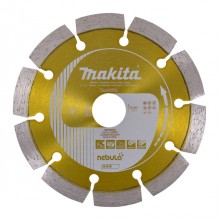 Makita B-53992 Diamantscheibe Nebula 125x22,23mm