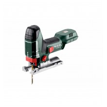 Metabo ST 18 L 90 Akku-Säbelsäge 18V; MetaBOX 145 L, 601047840