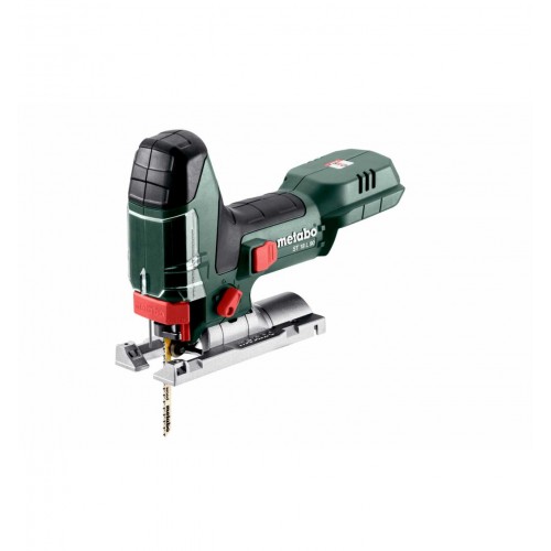 Metabo ST 18 L 90 (601047840) Akku-Säbelsäge 18V; metaBOX 145 L