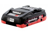 Metabo LiHD Akkupack (18V / 4,0Ah) 625367000