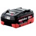 Metabo LiHD Akkupacks (18 V/5,5 Ah) 625368000