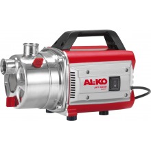 AL-KO Jet 3000 Inox Classic Gartenpumpe (35 m /3100 l/h)