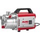 AL-KO Jet 3000 Inox Classic Gartenpumpe (35 m /3100 l/h)