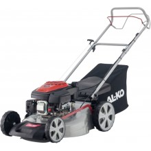 AL-KO EASY 5.10 SP-S Benzin Rasenmäher (2,3kW/51cm) 113796