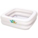 BESTWAY Up, In & Over Baby Duschbadewanne, 86 x 25 cm 51116