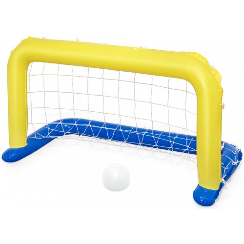 BESTWAY Schwimmendes Wasserball-Set 142 x 76 cm 52123