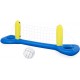 BESTWAY Schwimmendes Volleyball-Set 244 x 64 cm 52133