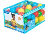 BESTWAY Splash & Play Spielbälle, 100 Stück 52648