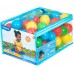 BESTWAY Splash & Play Spielbälle, 100 Stück 52648