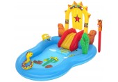 BESTWAY Wild West Wasserspielcenter, 264 x 188 x 140 cm 53118