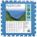 BESTWAY Flowclear Pool-Bodenschutzfliesen-Set, 9 Stück á 50 x 50 cm, blau 58220