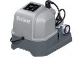 BESTWAY Hydrogenic Salzwasser-Chlorinator 6 g/h 58678