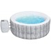 BESTWAY Lay-Z-Spa Fiji AirJet Whirlpool, 180 x 66 cm, 2-4 Personen 60085