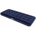 BESTWAY Pavillo Luftbett, Single, Blue Horizon, 185 x 76 x 22 cm 67000