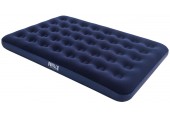 BESTWAY Pavillo Luftbett, Double, Blue Horizon, 191 x 137 x 22 cm 67002