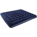 BESTWAY Pavillo Luftbett, Double, Blue Horizon, 203 x 183 x 22 cm 67004