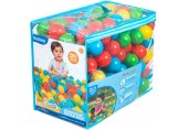 BESTWAY Splash & Play Spielbälle, 250 Stück 52649