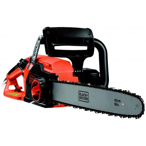 Black & Decker BECS2245 Kettensäge (2200W/45cm)