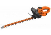 Black & Decker BEHTS301 Elektro-Heckenschere (50cm/500 Watt)