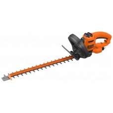 Black & Decker BEHTS301 Elektro-Heckenschere 50 cm, 500 Watt