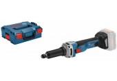 BOSCH GGS 18V-23 LC Akku-Geradschleifer, ohne Akku, L-Boxx 0601229100