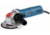 BOSCH GWX 750-125 Winkelschleifer mit X-LOCK 750W 06017C9100