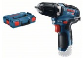 BOSCH GSR 12V-35 Akku-Bohrschrauber, ohne Akku, L-Boxx 06019H8001