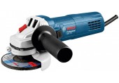 BOSCH GWS 750 S PROFESSIONAL Winkelschleifer 750 W, 115mm 0601394120