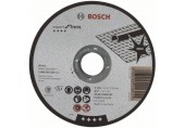 BOSCH gerade Expert for Inox 125x1,6 mm 2608600220