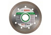 BOSCH Diamanttrennscheibe Best for Ceramic Extra-Clean Turbo, 115x22,23x1,4x7mm