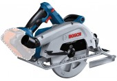 BOSCH Akku-Kreissäge GKS 18V-68 C, Solo Version, im Karton 06016B5000