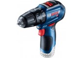 BOSCH GSB 12V-30 PROFESSIONAL Akku-Schlagbohrschrauber 06019G9102