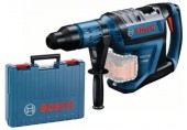 BOSCH GBH 18V-45 C Akku-Bohrhammer BITURBO, SDS max 0611913120