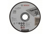 BOSCH Trennscheibe gerade Best for Inox A 46 V INOX BF, 125 mm, 1,5 mm 2608603496