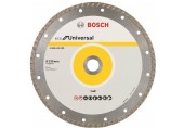 BOSCH Diamantscheibe TURBO ECO 230/ 22,23 2608615039