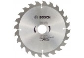 BOSCH Eco for Wood Kreissägeblatt 190x30x2,2/?1,4 mm z24 2608644376