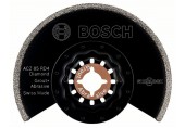 BOSCH Diamant-RIFF Segmentsägeblatt ACZ 85 RD4 2609256972