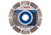 BOSCH Diamanttrennscheibe Standard for Stone 125mm 2608602598