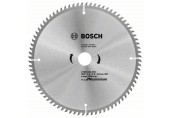 BOSCH Sägeblatt für Aluminium 254x2,2mm 2608644394