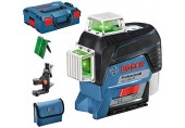 BOSCH GLL 3-80 CG Professional GLL 3-80 CG + BM 1 + L-BOXX CC