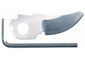 BOSCH Akku-Gartenschere EasyPrune Ersatzmesser F016800475