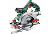 BOSCH PKS18 LI Akku Handkreissäge Solo ohne Akku 06033B1300