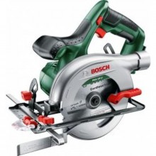 BOSCH PKS18 LI Akku Handkreissäge Solo ohne Akku 06033B1300