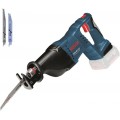 BOSCH GSA 18 V-LI Professional Akku-Säbelsäge (Solo) 060164J000